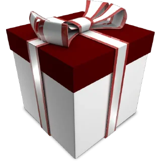 🎁