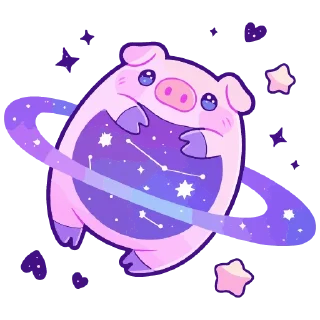 🐷