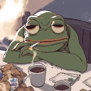 ☕️