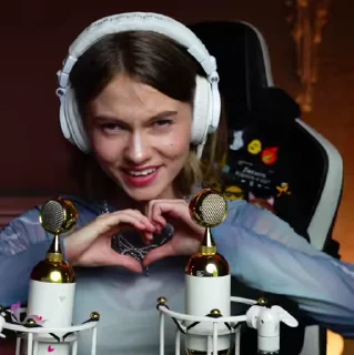 ❤️