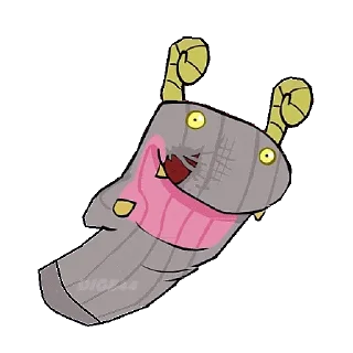 🐌