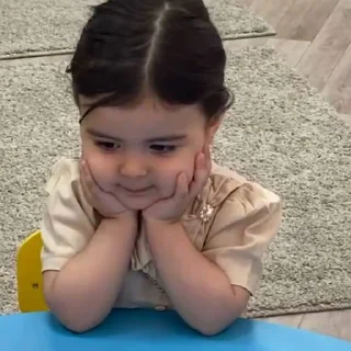 😌