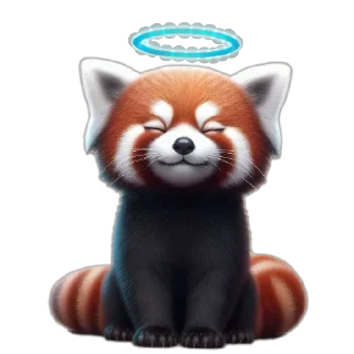 😇