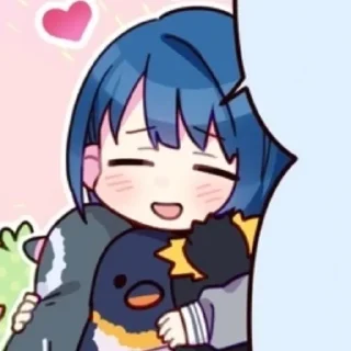 🐧