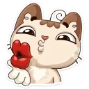 😘