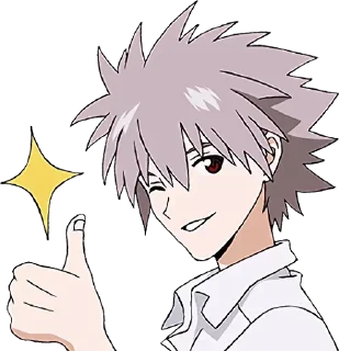 👍