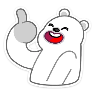 👍