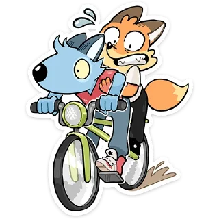 🚲