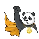 ✊