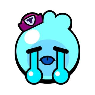 😭