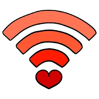 New LOVE @stickersb2b