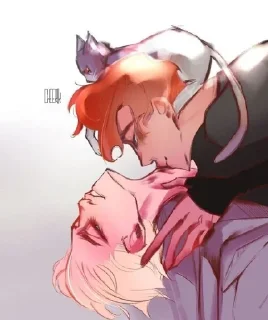❤️‍🔥