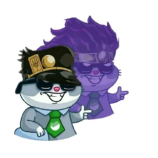 😎