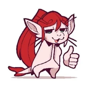 👍