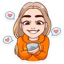❤