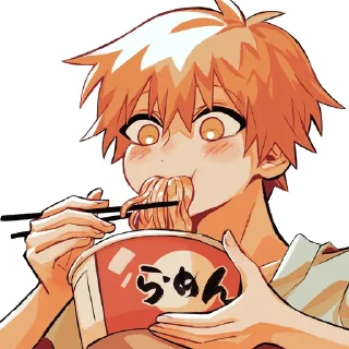 🍜