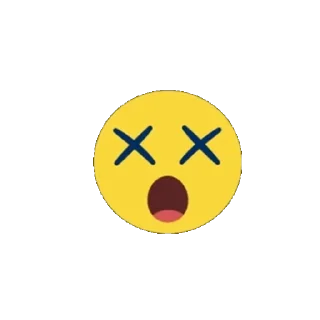 😵