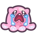 😭