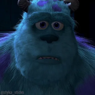 😔