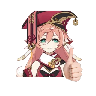 👍