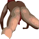 💪