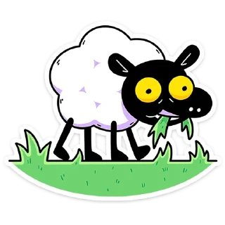 🐏