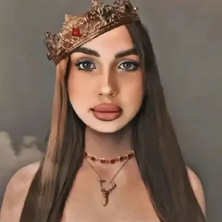 😨
