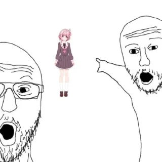 ☝️