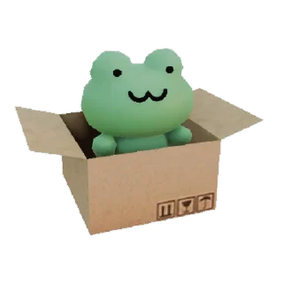 📦