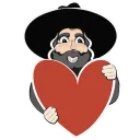 ❤