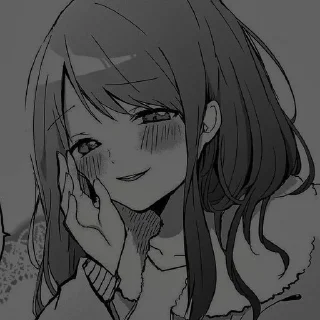 😚