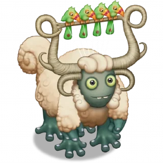 🐏