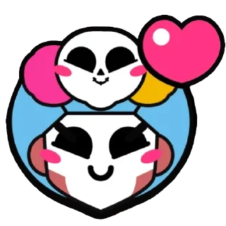 ❤️