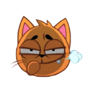 😏