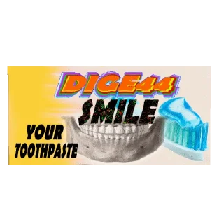 🦷