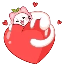 ❤️