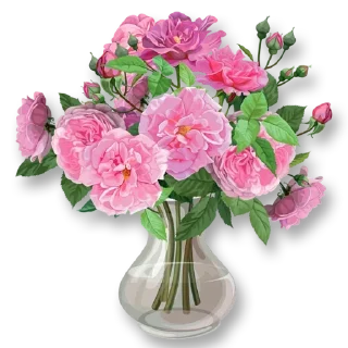 💐