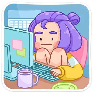 😐