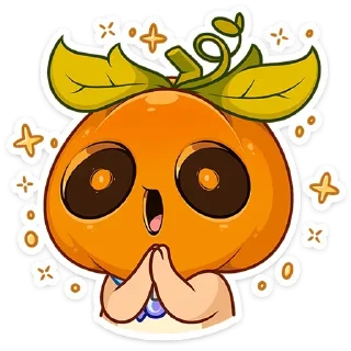 Тыквыч | @Premium_Emojis_Telegram