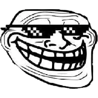 😀