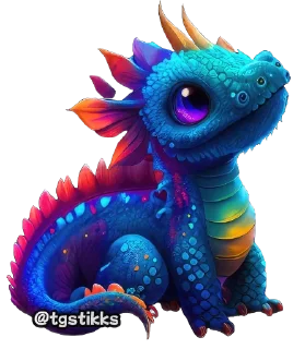 🐉