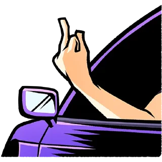 🖕