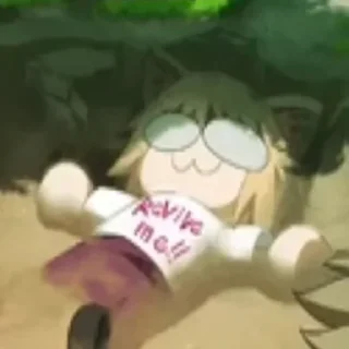 ☠️