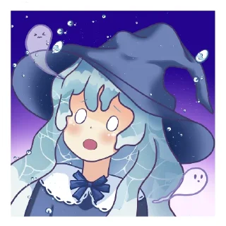 💜