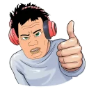 👍