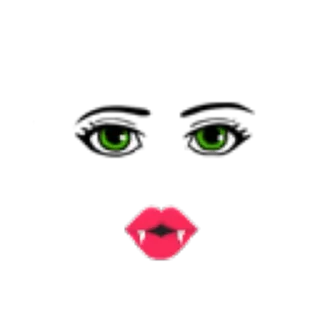 🧛‍♀️
