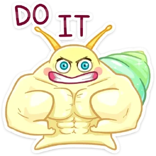 💪