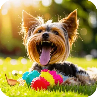 🐶