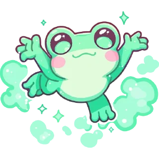 🐸