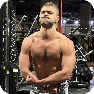 👤